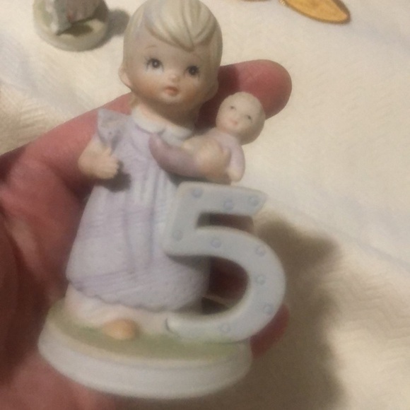 The Christopher collection six piece set - Picture 6 of 9